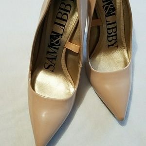 Sam&Libby heels
